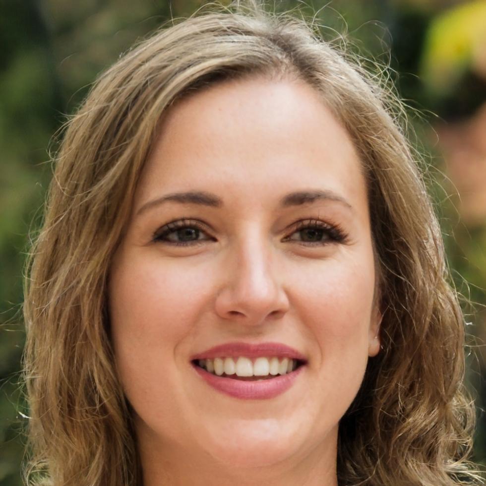 Sarah Mitchell - Senior Venture Strategist