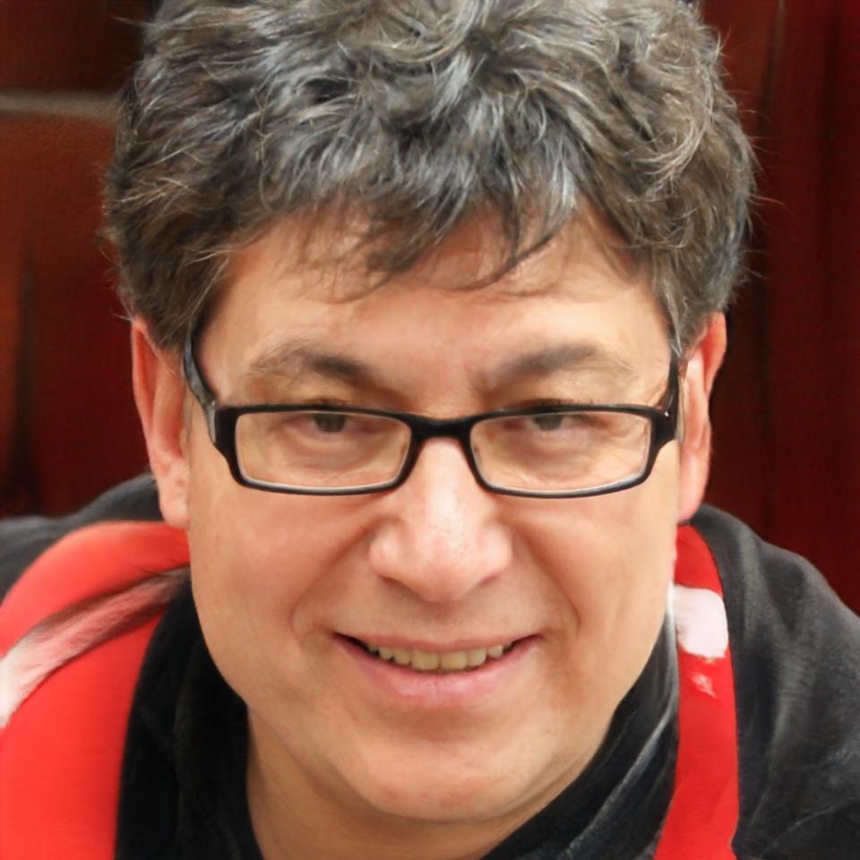 Michael Chen